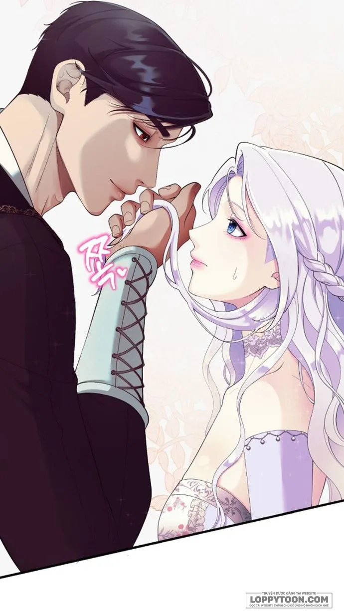 Qua Đêm Với Người Chồng Sắp Ly Hôn - Chap 5 - Trang 7