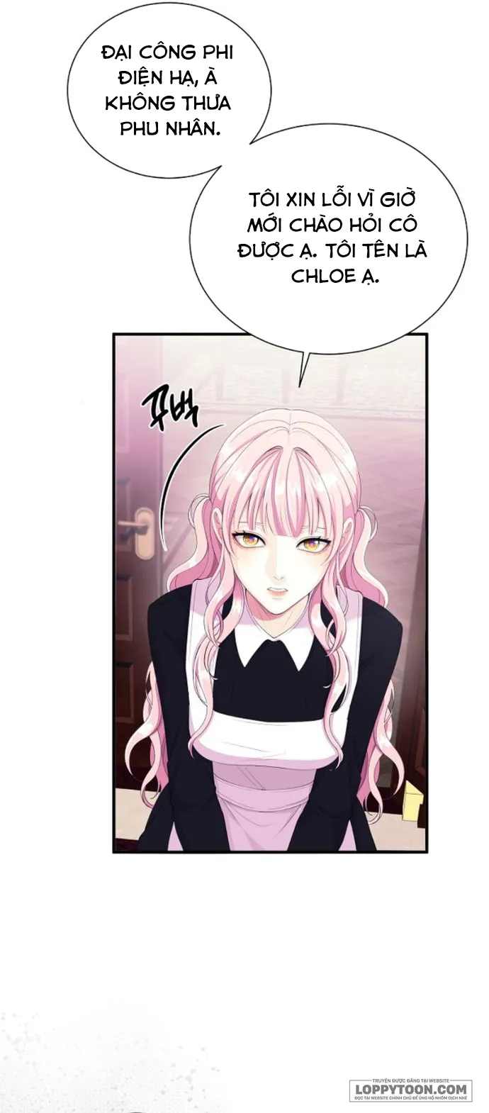 Qua Đêm Với Người Chồng Sắp Ly Hôn - Chap 5 - Trang 61