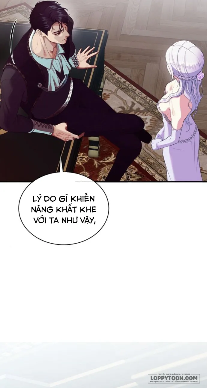 Qua Đêm Với Người Chồng Sắp Ly Hôn - Chap 5 - Trang 10