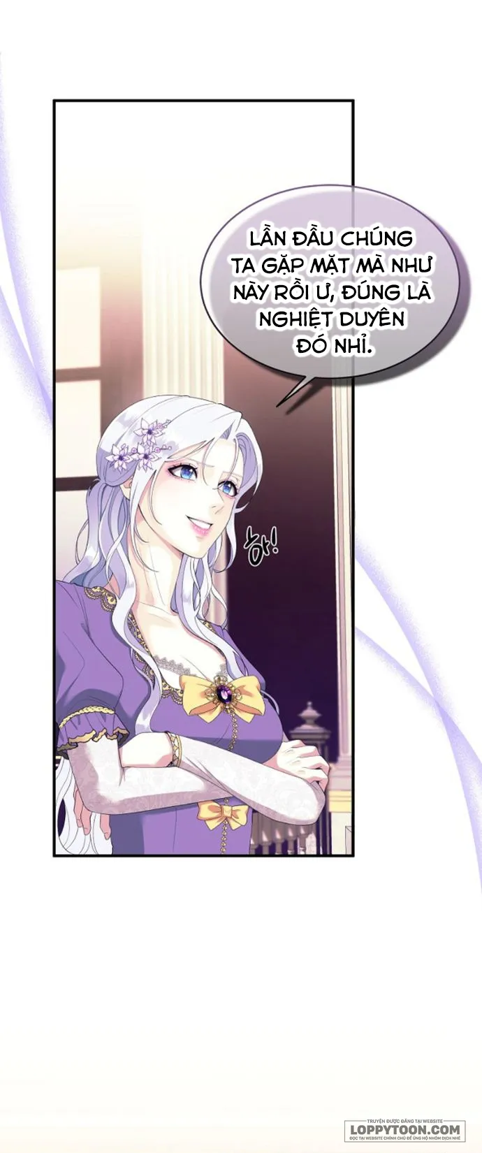 Qua Đêm Với Người Chồng Sắp Ly Hôn - Chap 6 - Trang 1