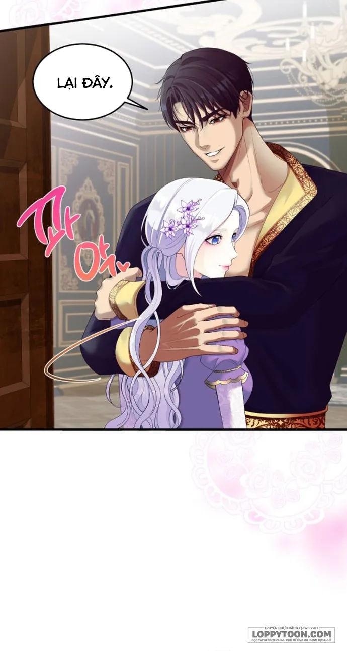 Qua Đêm Với Người Chồng Sắp Ly Hôn - Chap 6 - Trang 11