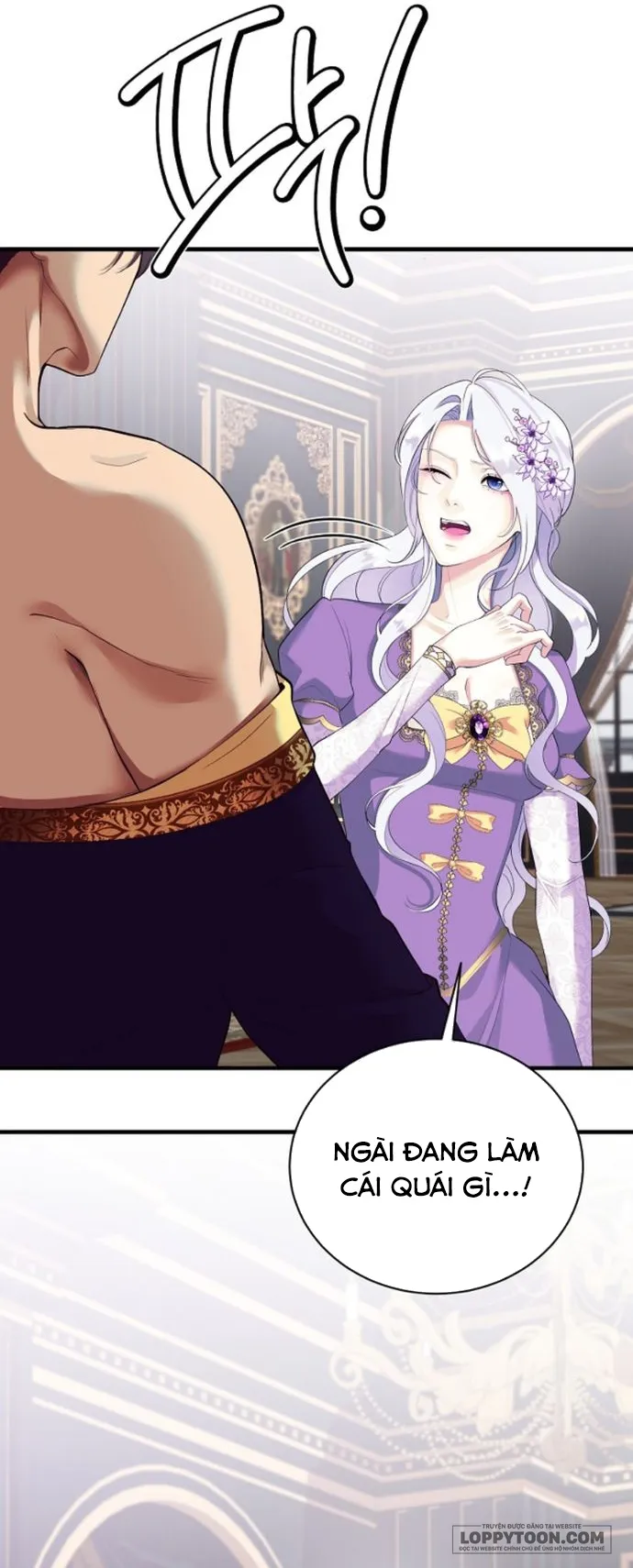 Qua Đêm Với Người Chồng Sắp Ly Hôn - Chap 6 - Trang 14