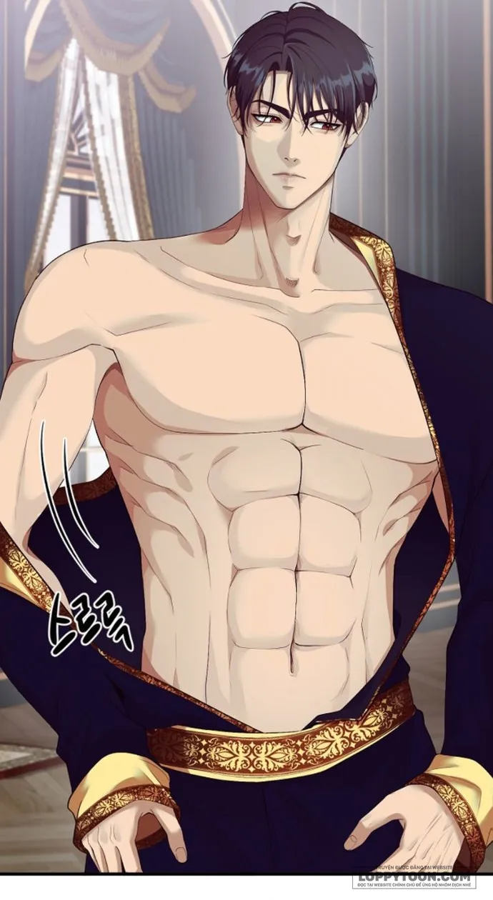 Qua Đêm Với Người Chồng Sắp Ly Hôn - Chap 6 - Trang 15