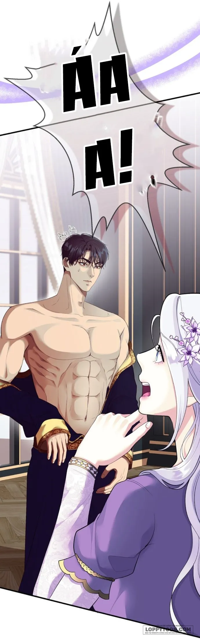 Qua Đêm Với Người Chồng Sắp Ly Hôn - Chap 6 - Trang 16