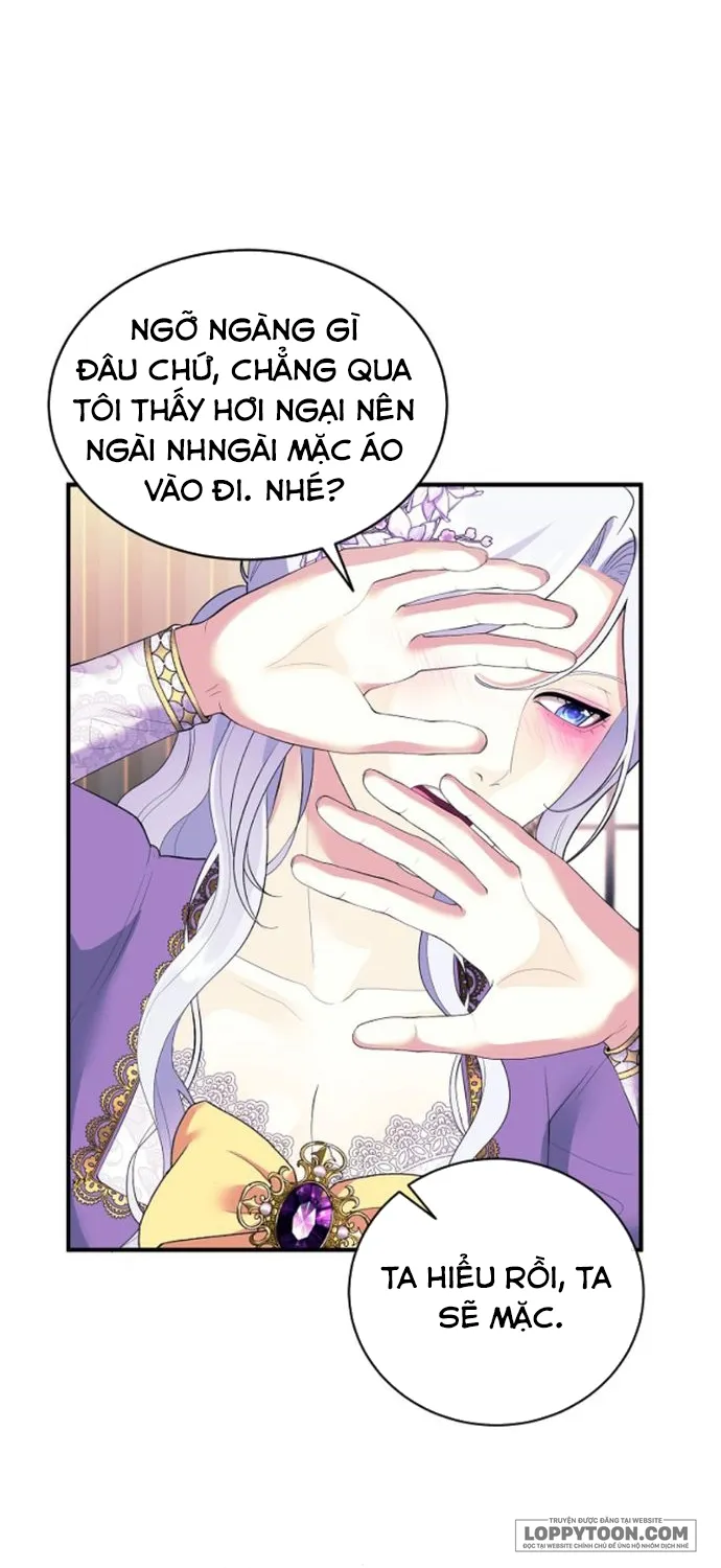Qua Đêm Với Người Chồng Sắp Ly Hôn - Chap 6 - Trang 18