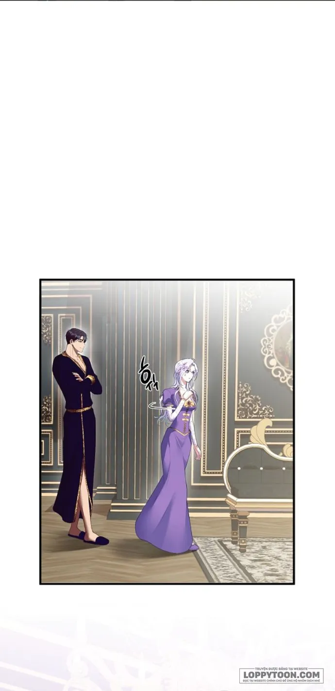 Qua Đêm Với Người Chồng Sắp Ly Hôn - Chap 6 - Trang 20