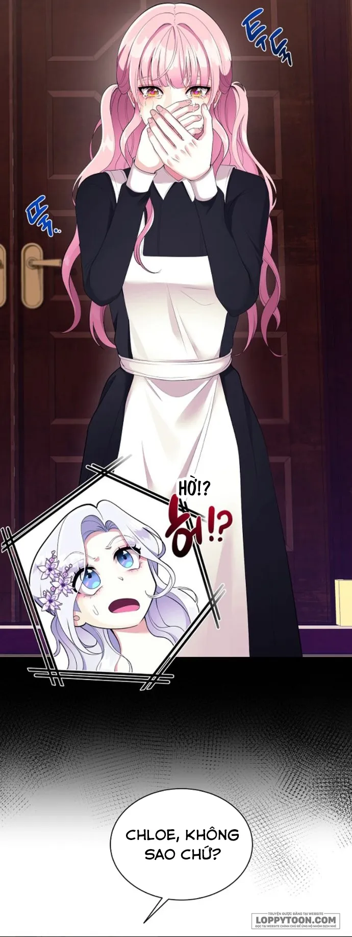 Qua Đêm Với Người Chồng Sắp Ly Hôn - Chap 6 - Trang 3
