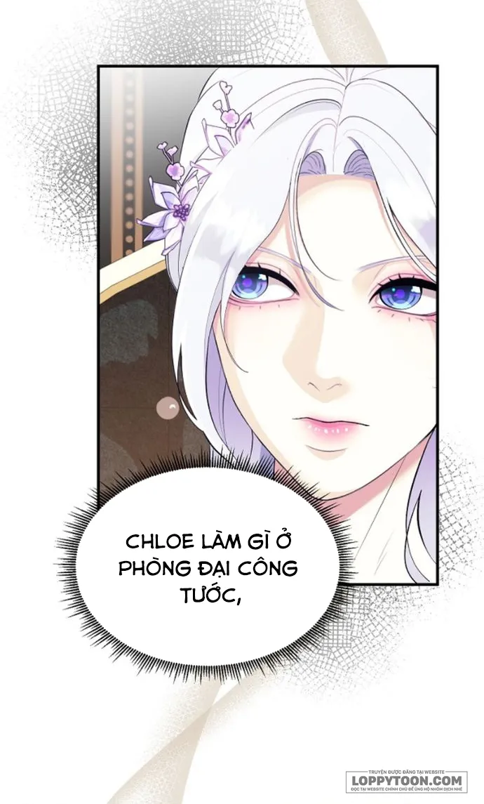 Qua Đêm Với Người Chồng Sắp Ly Hôn - Chap 6 - Trang 24