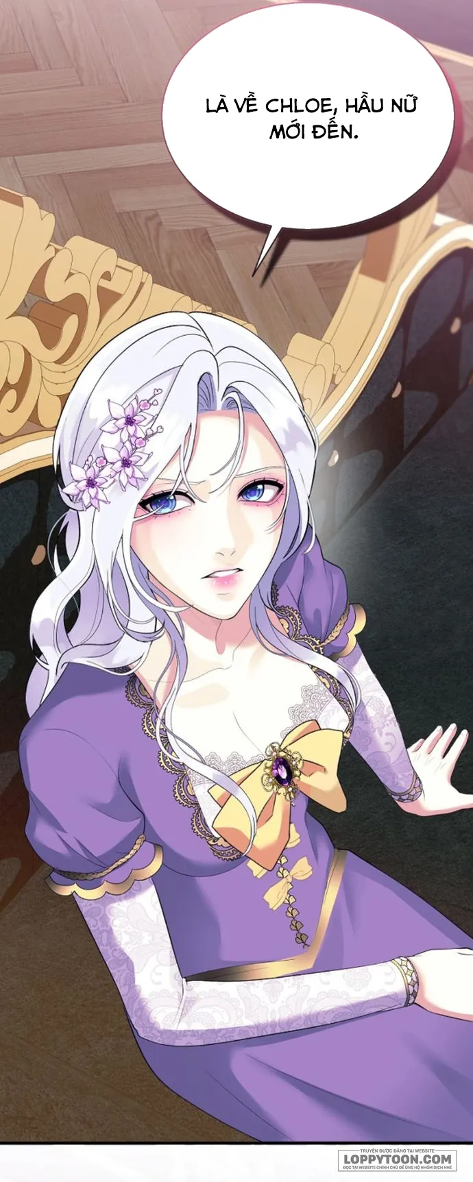 Qua Đêm Với Người Chồng Sắp Ly Hôn - Chap 6 - Trang 29