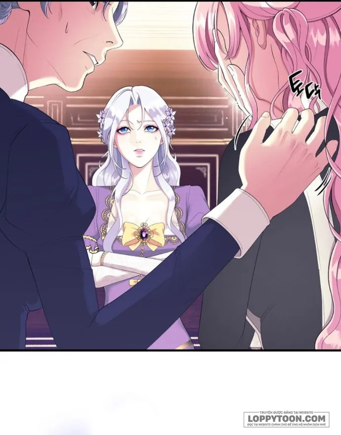 Qua Đêm Với Người Chồng Sắp Ly Hôn - Chap 6 - Trang 4