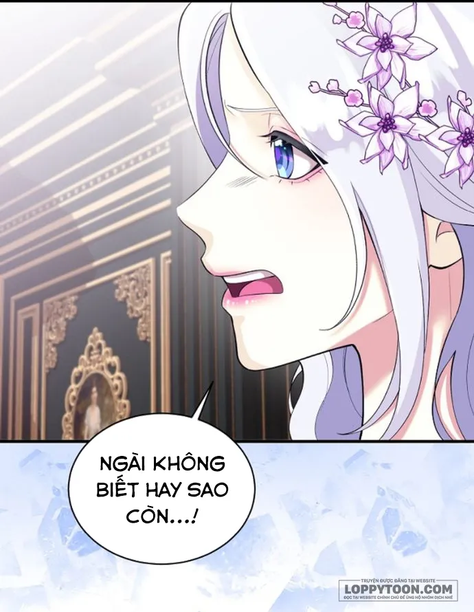 Qua Đêm Với Người Chồng Sắp Ly Hôn - Chap 6 - Trang 31