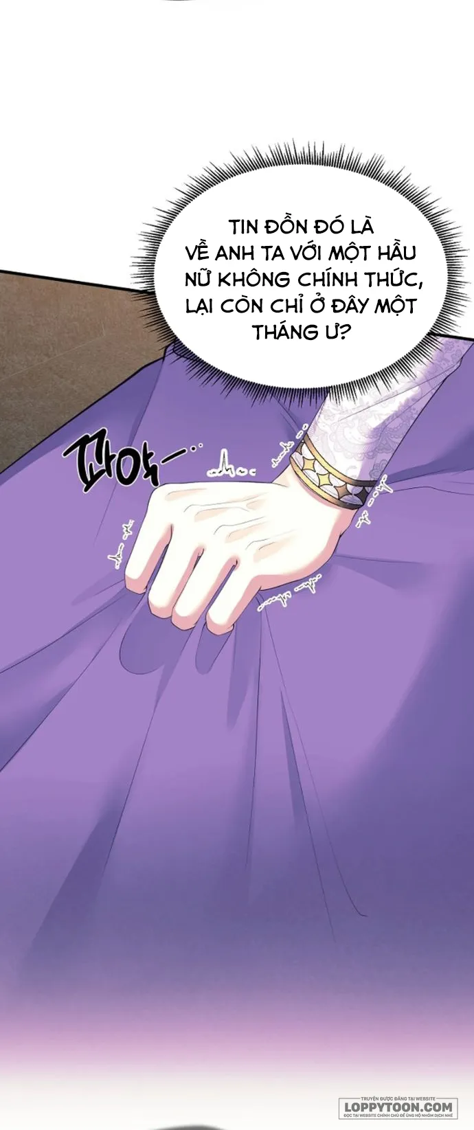Qua Đêm Với Người Chồng Sắp Ly Hôn - Chap 6 - Trang 34