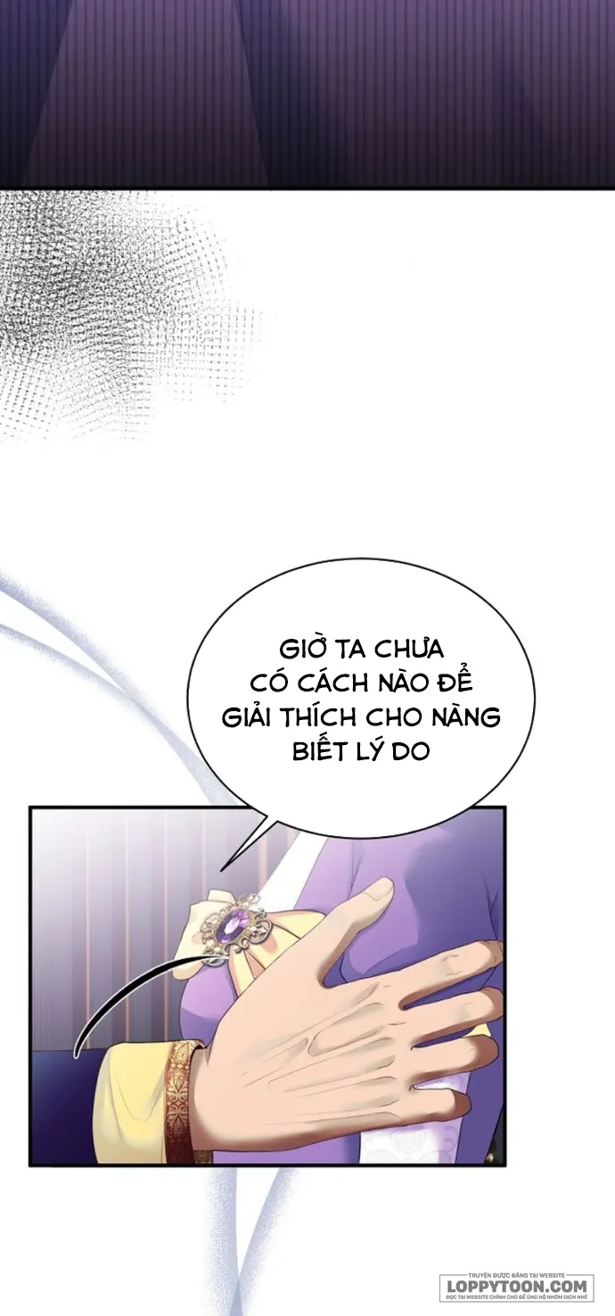 Qua Đêm Với Người Chồng Sắp Ly Hôn - Chap 6 - Trang 36