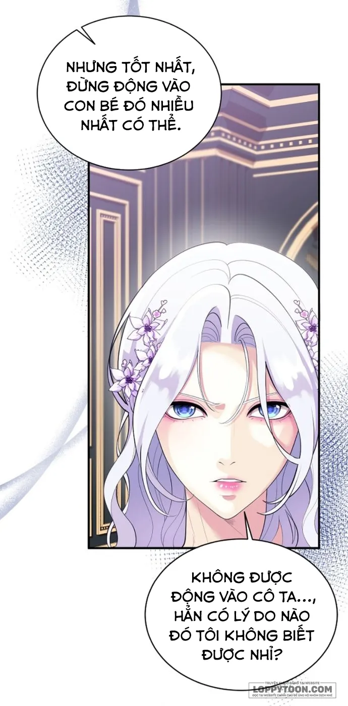 Qua Đêm Với Người Chồng Sắp Ly Hôn - Chap 6 - Trang 37