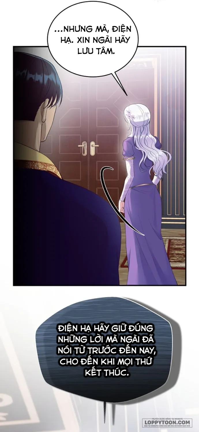 Qua Đêm Với Người Chồng Sắp Ly Hôn - Chap 6 - Trang 38