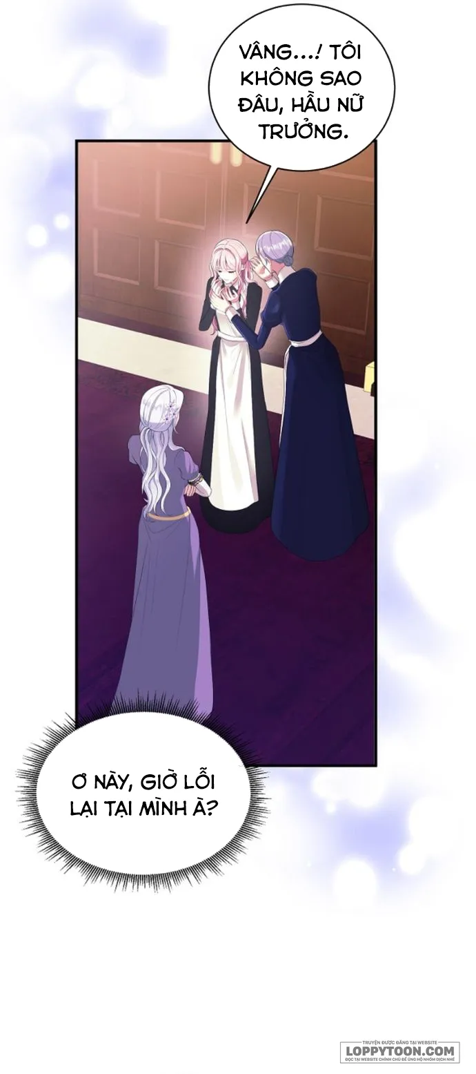 Qua Đêm Với Người Chồng Sắp Ly Hôn - Chap 6 - Trang 5