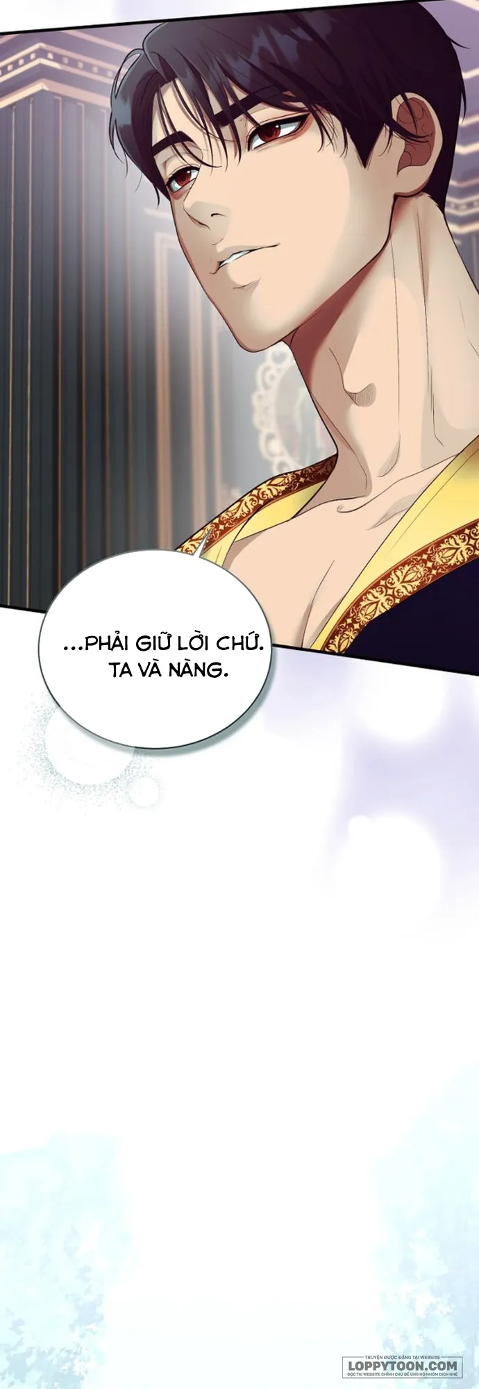 Qua Đêm Với Người Chồng Sắp Ly Hôn - Chap 6 - Trang 41