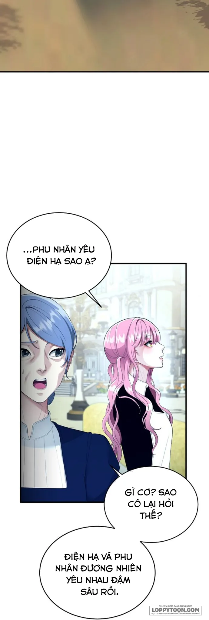 Qua Đêm Với Người Chồng Sắp Ly Hôn - Chap 6 - Trang 43