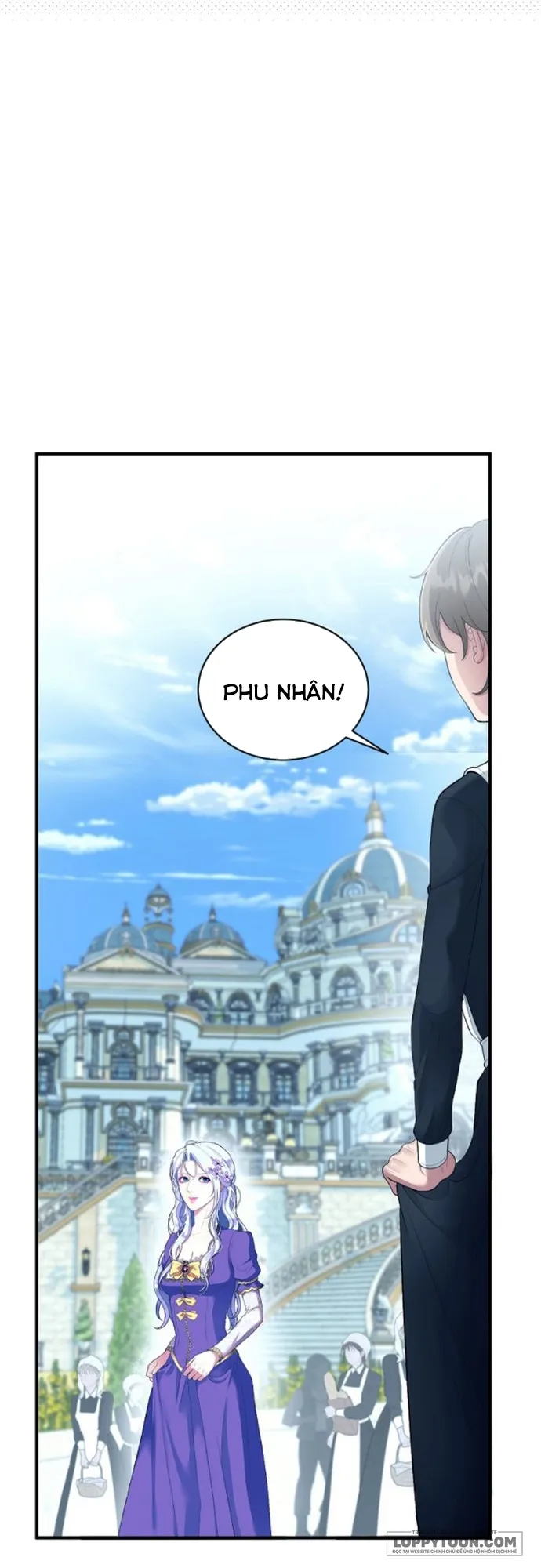 Qua Đêm Với Người Chồng Sắp Ly Hôn - Chap 6 - Trang 47