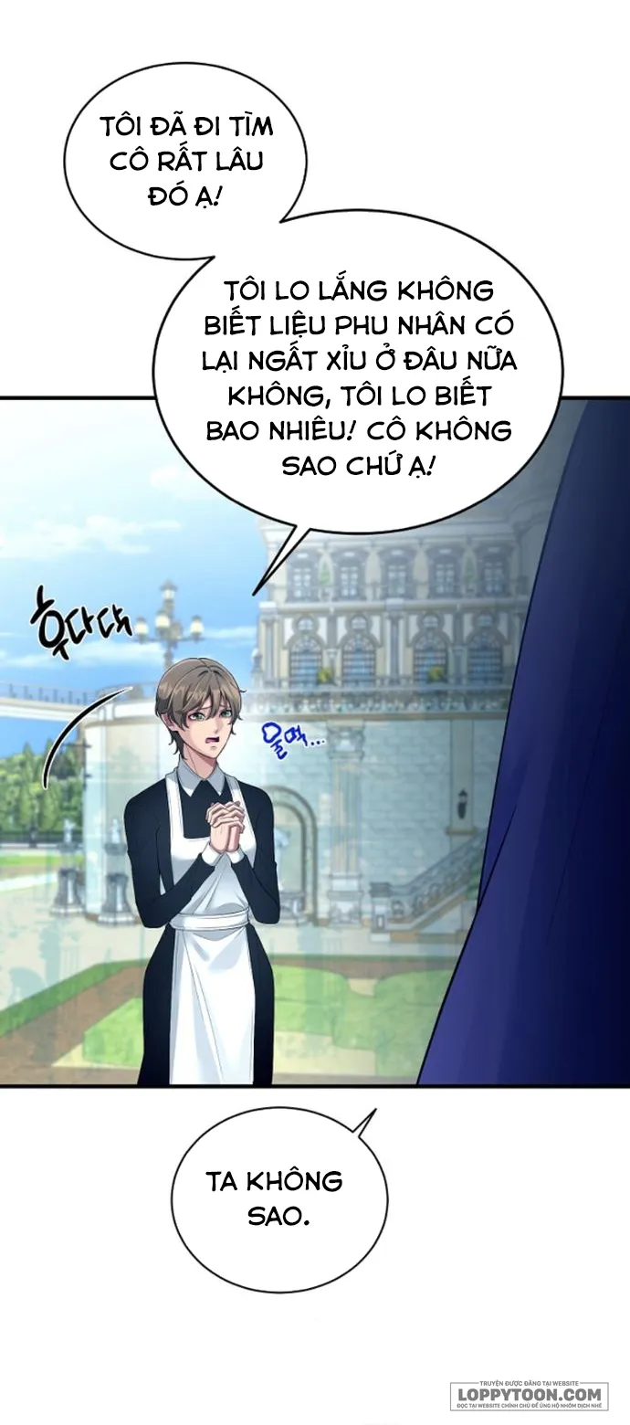 Qua Đêm Với Người Chồng Sắp Ly Hôn - Chap 6 - Trang 48