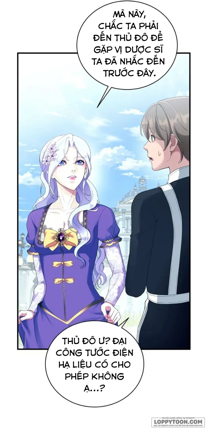 Qua Đêm Với Người Chồng Sắp Ly Hôn - Chap 6 - Trang 49
