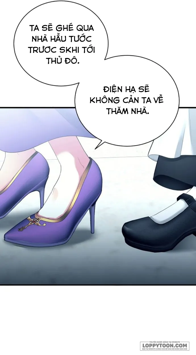 Qua Đêm Với Người Chồng Sắp Ly Hôn - Chap 6 - Trang 50
