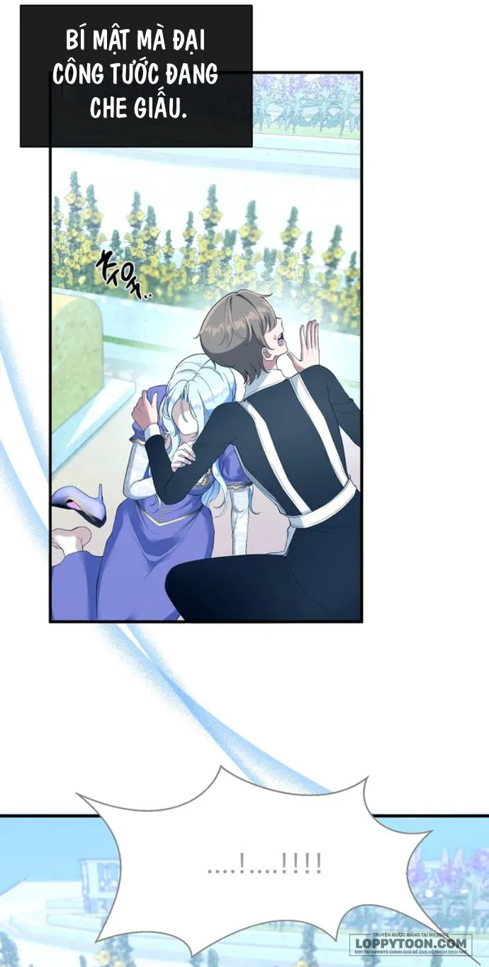 Qua Đêm Với Người Chồng Sắp Ly Hôn - Chap 6 - Trang 55