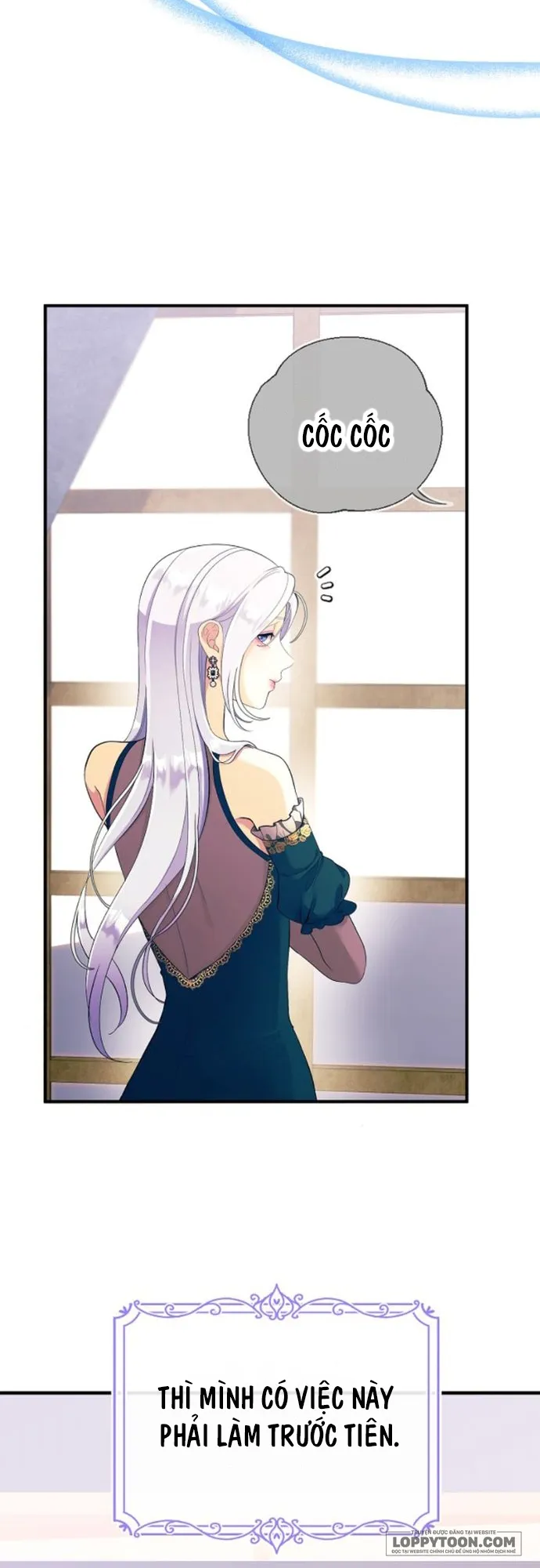 Qua Đêm Với Người Chồng Sắp Ly Hôn - Chap 6 - Trang 58