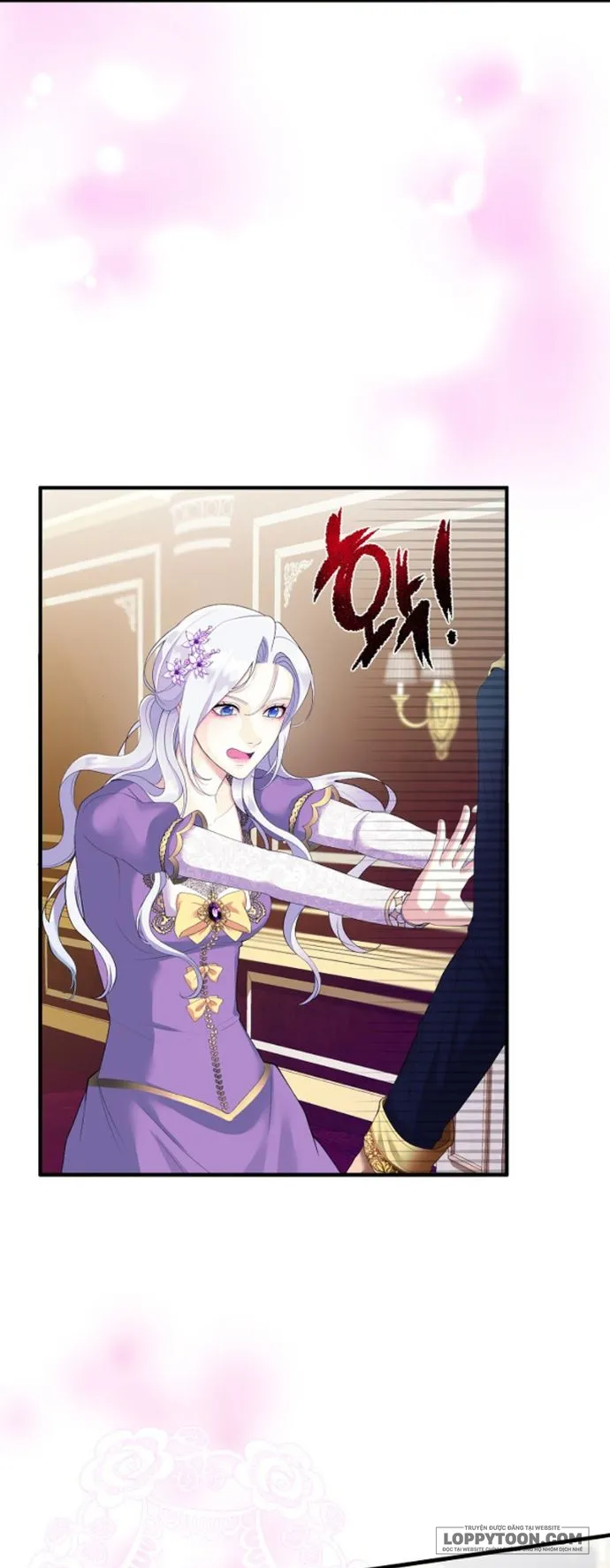 Qua Đêm Với Người Chồng Sắp Ly Hôn - Chap 6 - Trang 10