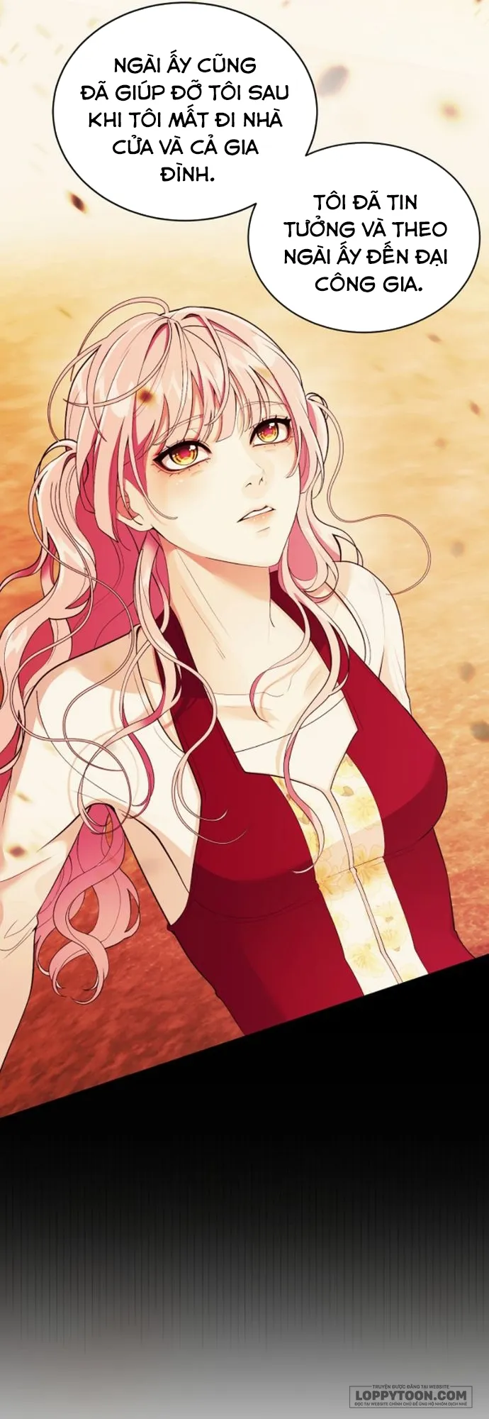 Qua Đêm Với Người Chồng Sắp Ly Hôn - Chap 7 - Trang 11