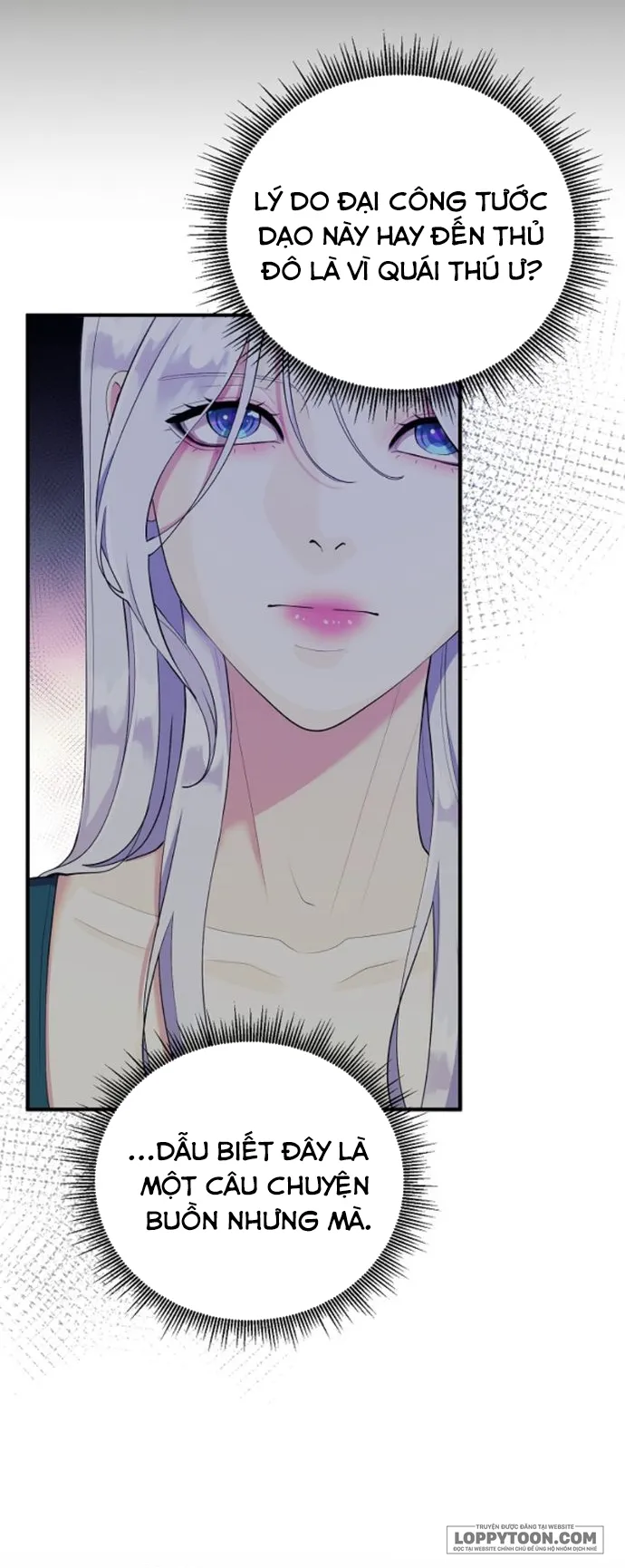 Qua Đêm Với Người Chồng Sắp Ly Hôn - Chap 7 - Trang 12