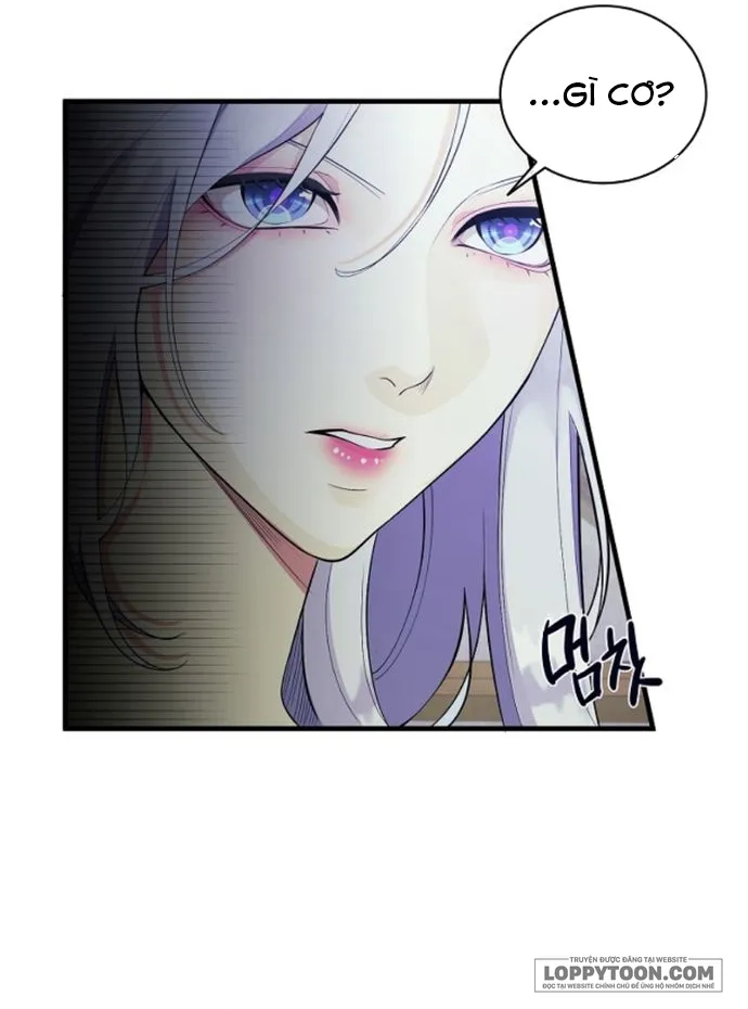 Qua Đêm Với Người Chồng Sắp Ly Hôn - Chap 7 - Trang 17