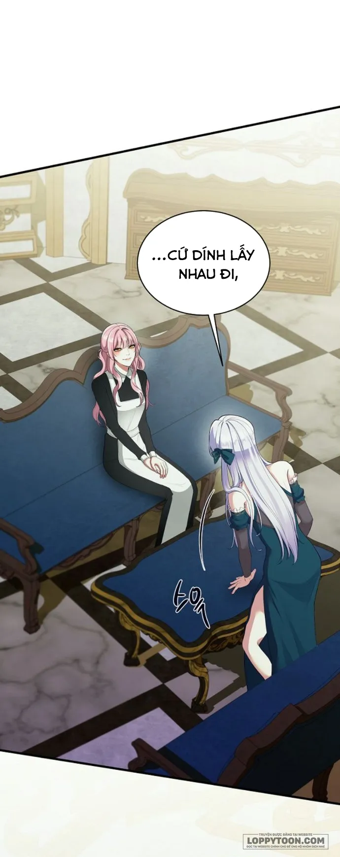Qua Đêm Với Người Chồng Sắp Ly Hôn - Chap 7 - Trang 19