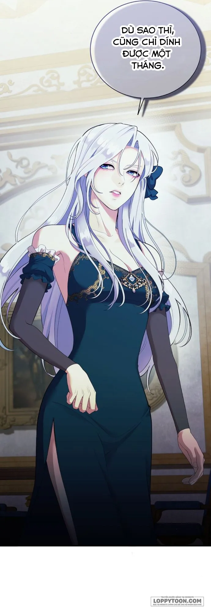 Qua Đêm Với Người Chồng Sắp Ly Hôn - Chap 7 - Trang 20