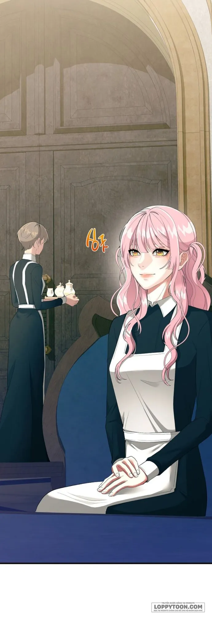 Qua Đêm Với Người Chồng Sắp Ly Hôn - Chap 7 - Trang 3