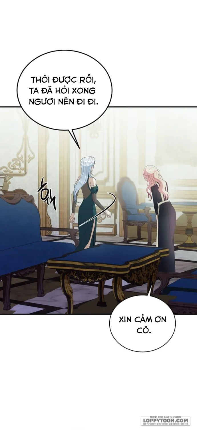 Qua Đêm Với Người Chồng Sắp Ly Hôn - Chap 7 - Trang 21
