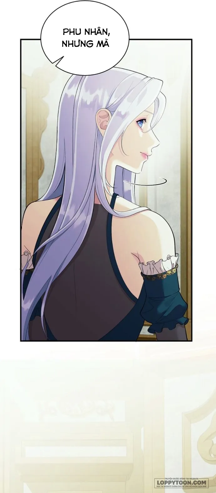 Qua Đêm Với Người Chồng Sắp Ly Hôn - Chap 7 - Trang 22