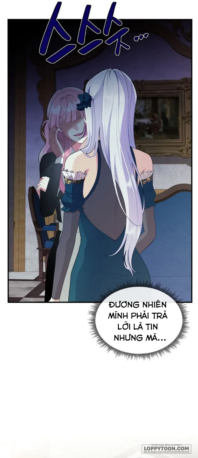 Qua Đêm Với Người Chồng Sắp Ly Hôn - Chap 7 - Trang 24
