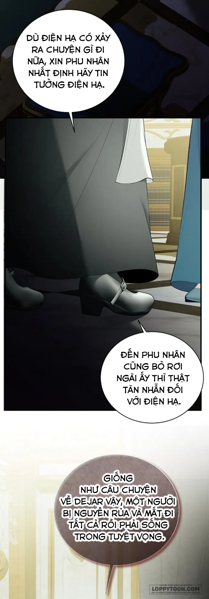 Qua Đêm Với Người Chồng Sắp Ly Hôn - Chap 7 - Trang 26