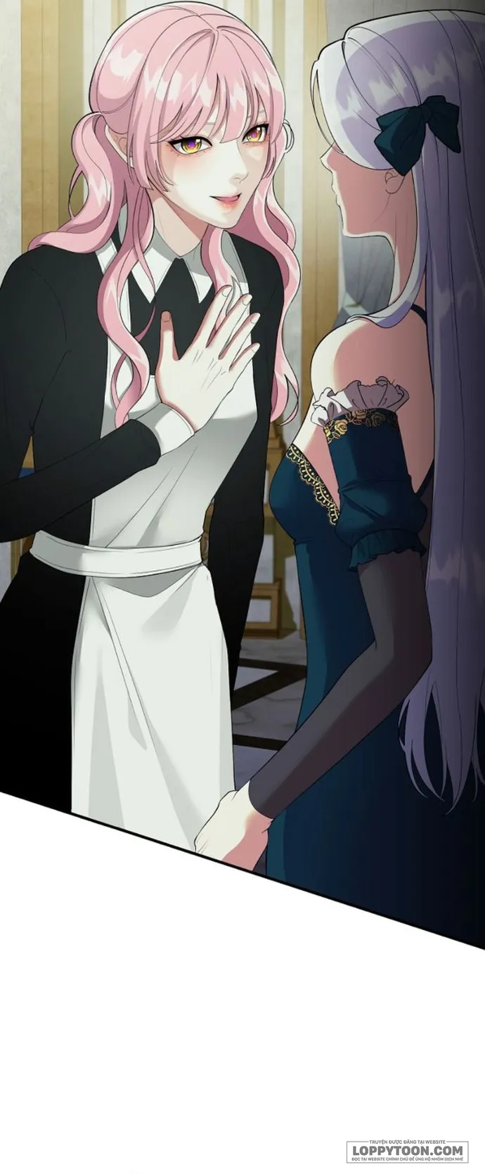Qua Đêm Với Người Chồng Sắp Ly Hôn - Chap 7 - Trang 27