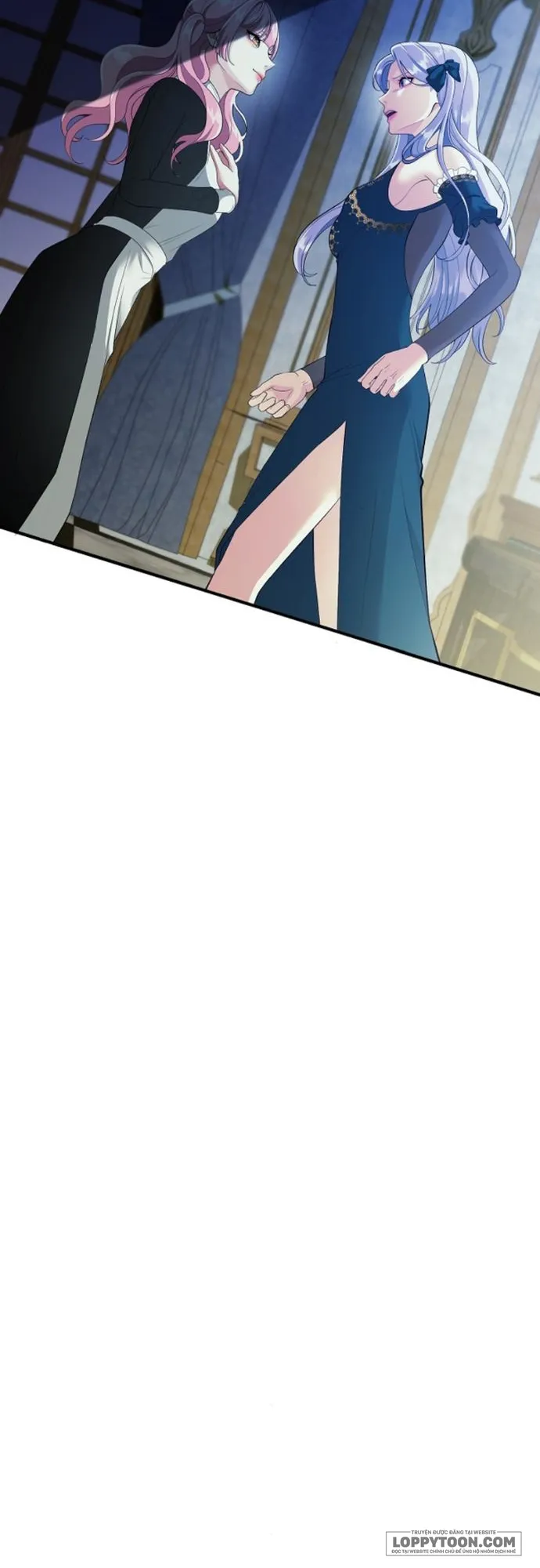 Qua Đêm Với Người Chồng Sắp Ly Hôn - Chap 7 - Trang 29