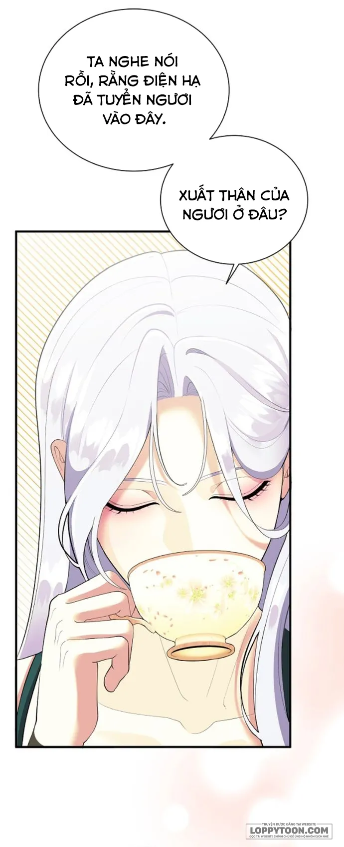 Qua Đêm Với Người Chồng Sắp Ly Hôn - Chap 7 - Trang 4