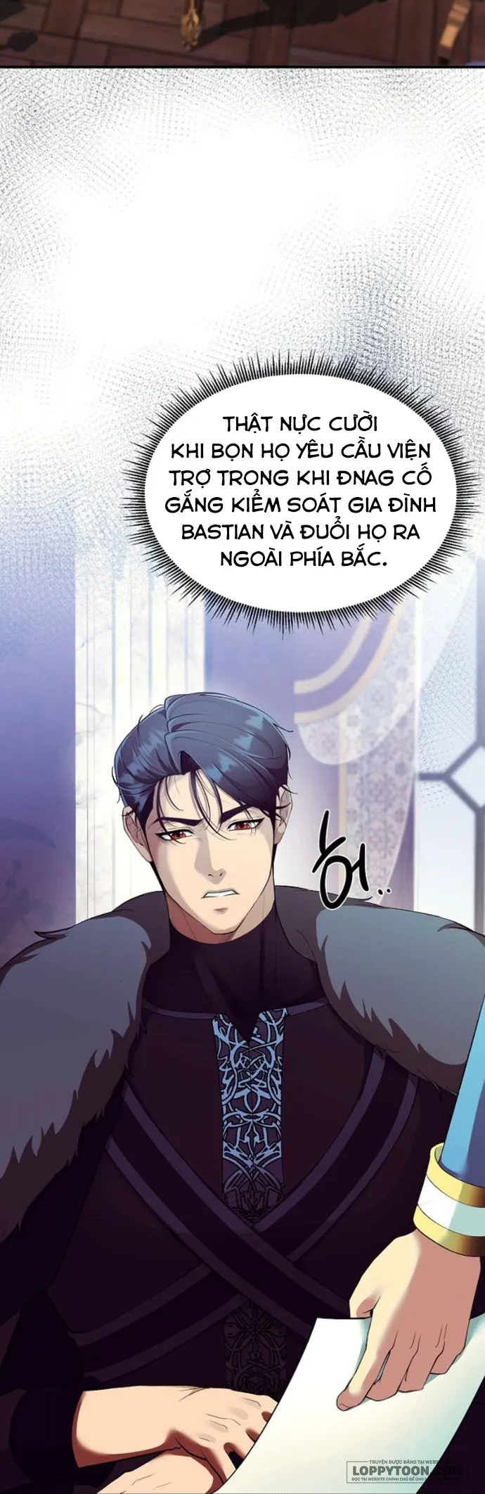 Qua Đêm Với Người Chồng Sắp Ly Hôn - Chap 7 - Trang 31