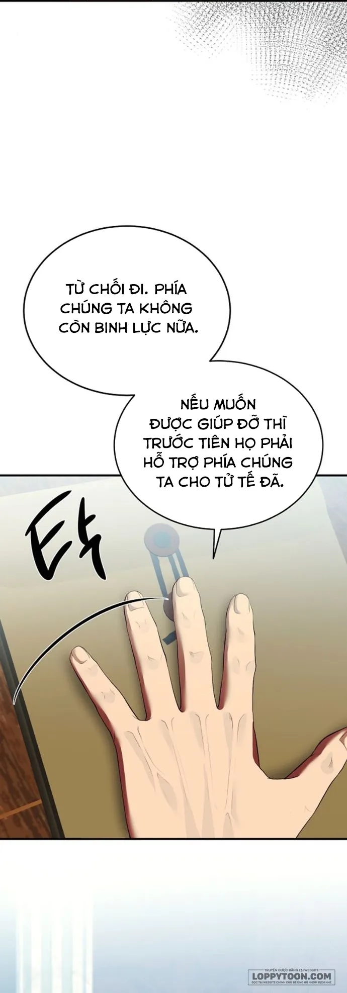Qua Đêm Với Người Chồng Sắp Ly Hôn - Chap 7 - Trang 32