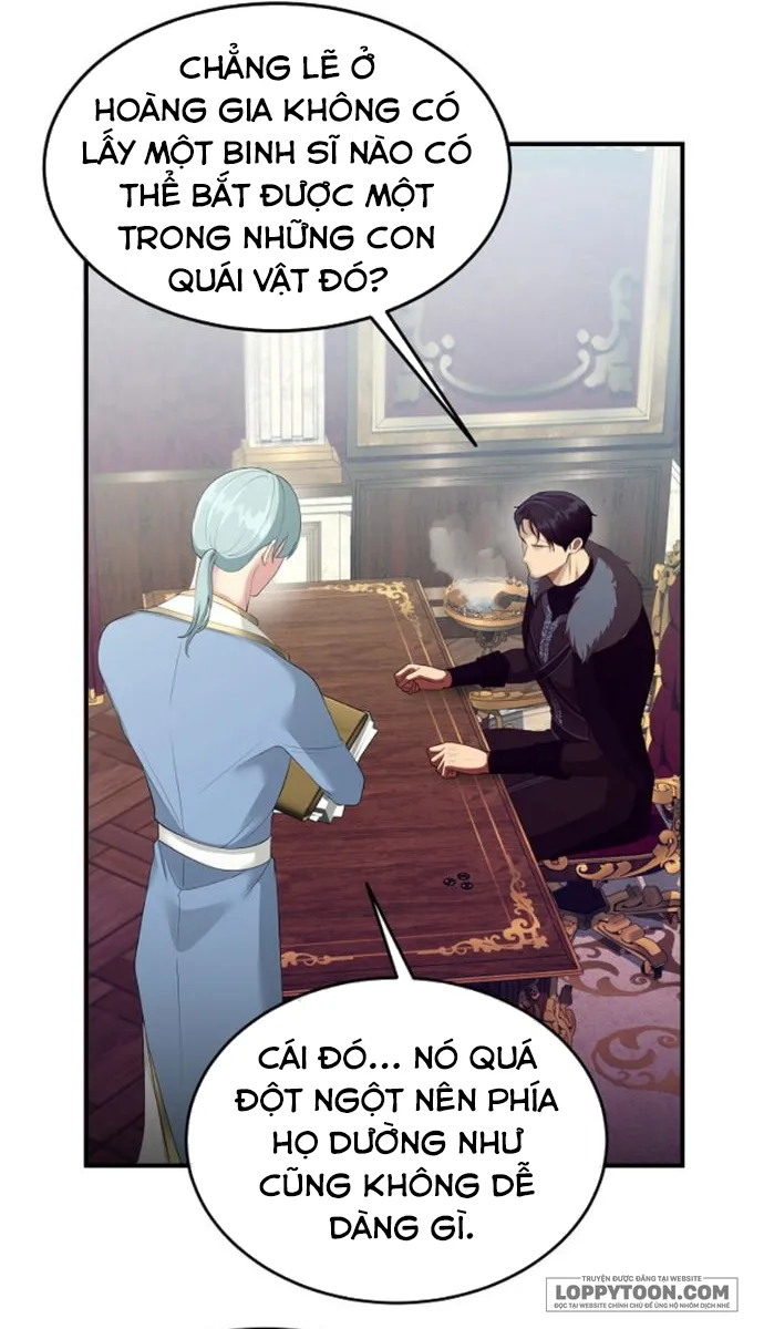 Qua Đêm Với Người Chồng Sắp Ly Hôn - Chap 7 - Trang 35