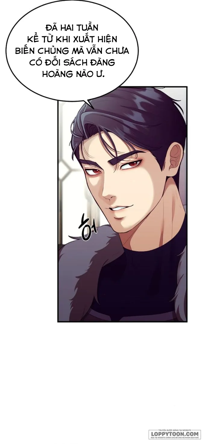 Qua Đêm Với Người Chồng Sắp Ly Hôn - Chap 7 - Trang 36