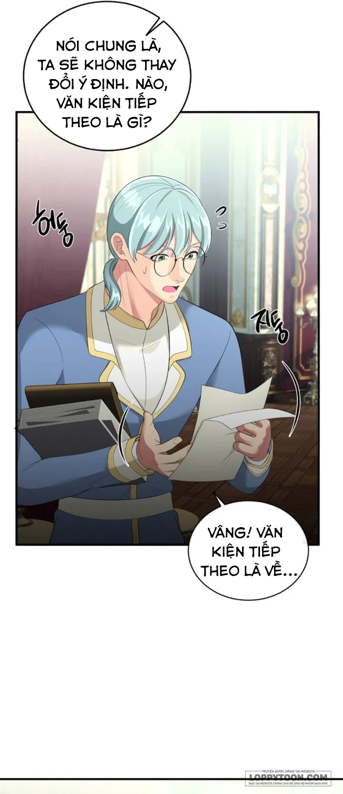 Qua Đêm Với Người Chồng Sắp Ly Hôn - Chap 7 - Trang 37