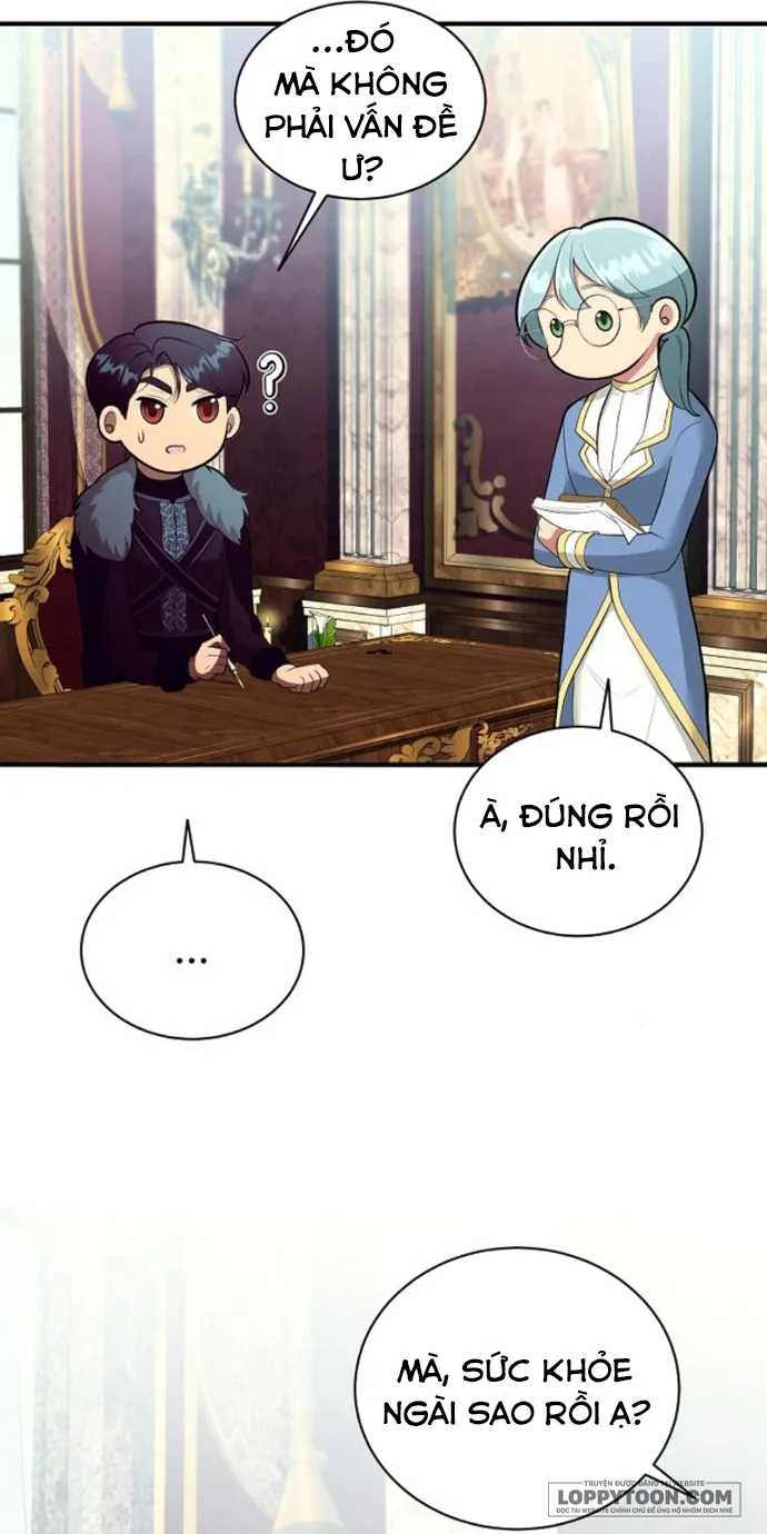 Qua Đêm Với Người Chồng Sắp Ly Hôn - Chap 7 - Trang 40