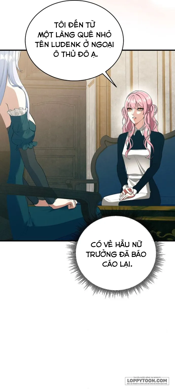 Qua Đêm Với Người Chồng Sắp Ly Hôn - Chap 7 - Trang 5