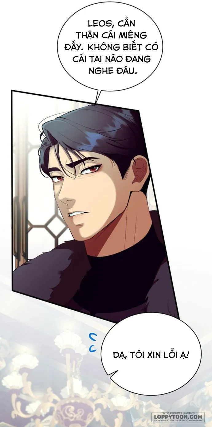 Qua Đêm Với Người Chồng Sắp Ly Hôn - Chap 7 - Trang 43